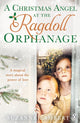 Book cover of: Christmas Angel at the Ragdoll Orphanage. By: Suzanne Lambert