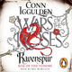 Book cover of: Ravenspur. By: Conn Iggulden