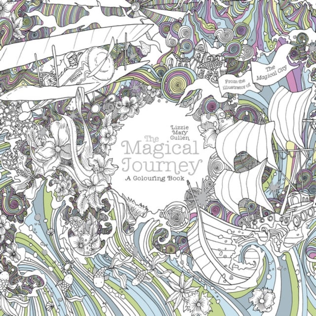 Magical Journey