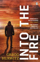 Into the Fire 9781405928588 Gregg Andrew Hurwitz