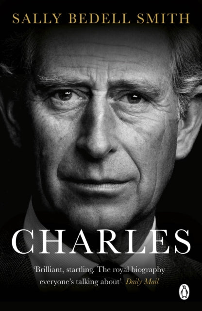 Book cover of: Charles. By: Sally Bedell Smith