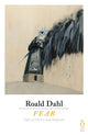 Book cover of: Fear. By: Roald Dahl