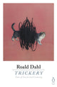 Book cover of: Trickery. By: Roald Dahl