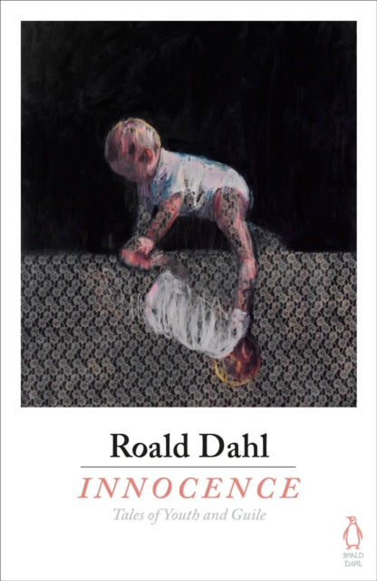 Book cover of: Innocence. By: Roald Dahl