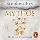 Book cover of: Mythos