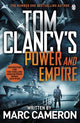 Book cover of: Tom Clancy's Power and Empire. By: Marc Cameron