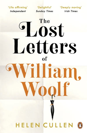The Lost Letters of William Woolf
