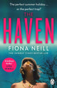 Book cover of: Haven. By: Fiona Neill
