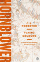 Book cover of: Flying Colours. By: C. S. Forester