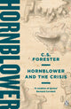 Hornblower and the Crisis 9781405936965 C. S. Forester