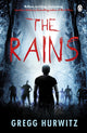 Book cover of: Rains. By: Gregg Andrew Hurwitz