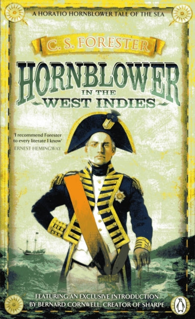 Hornblower in the West Indies