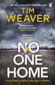 No One Home 9781405939492 Tim Weaver