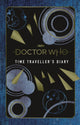 Book cover of: Doctor Who: Time Traveller's Diary. By: B. B. C. Children's Books Penguin Random House