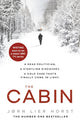 Book cover of: Cabin. By: Jø Lier Horst