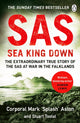 SAS: Sea King Down 9781405942614 Mark Aston