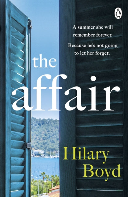 The Affair