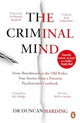 Book cover of: Criminal Mind