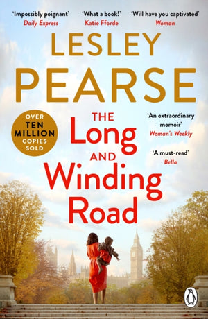 Long and Winding Road, My Autobiography