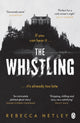 Whistling 9781405950244 Rebecca Netley