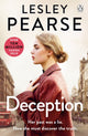 Book cover of: Deception. By: Lesley Pearse