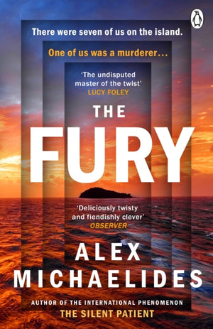 Fury