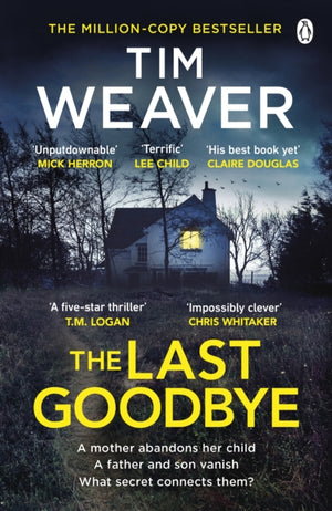 Last Goodbye