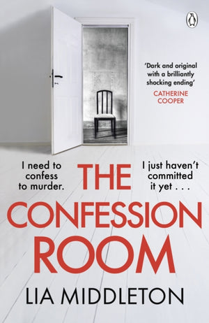 The Confession Room