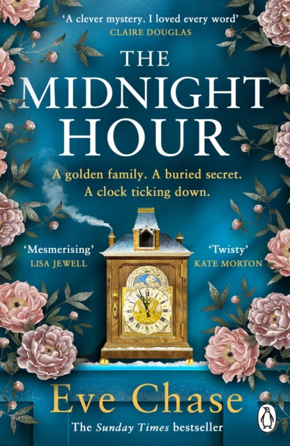 Midnight Hour 9781405956161 Eve Chase