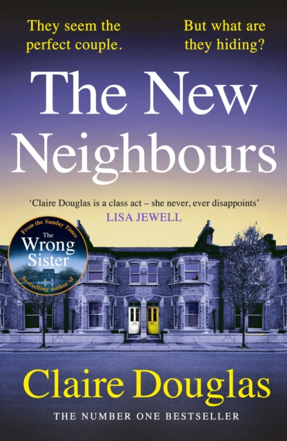 New Neighbours 9781405957632 Claire Douglas