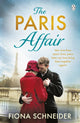 Paris Affair 9781405958219 Fiona Schneider