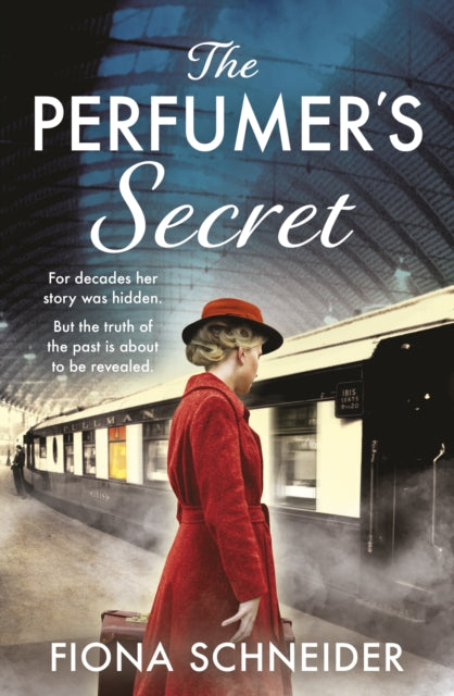 Perfumer's Secret 9781405958806 Fiona Schneider