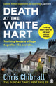 Death At The White Hart 9781405959513 Chris Chibnall