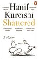 Shattered 9781405959759 Hanif Kureishi