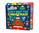Hey Duggee: Can’t Wait for Christmas, Tabbed Board Book 9781405960038 Hey Duggee