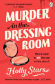 Murder in the Dressing Room 9781405963800 Holly Stars