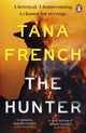 Hunter 9781405963985 Tana French