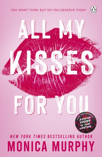 All My Kisses for You, Lancaster Prep: The Next Generation