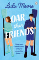 Book cover of: Oar Than Friends. By: Lulu Moore