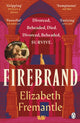 Book cover of: Firebrand