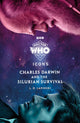 Book cover of: Doctor Who: Charles Darwin and the Silurian Survival