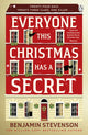 Book cover of: Everyone This Christmas Has A Secret