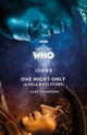 Book cover of: Doctor Who: One Night Only (A Fela Kuti Story)