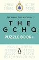 Book cover of: GCHQ Puzzle Book II. By: GCHQ
