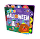 Hey Duggee: Halloween, Tabbed Board Book 9781405970808 Hey Duggee