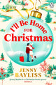 Book cover of: I'll Be Home for Christmas