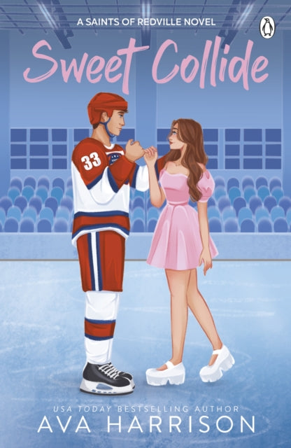 Sweet Collide 9781405973960 Ava Harrison