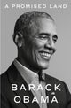 Promised Land 9781405974042 Barack Obama