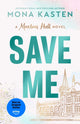Save Me 9781405976985 Mona Kasten
