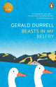Book cover of: Beasts in My Belfry